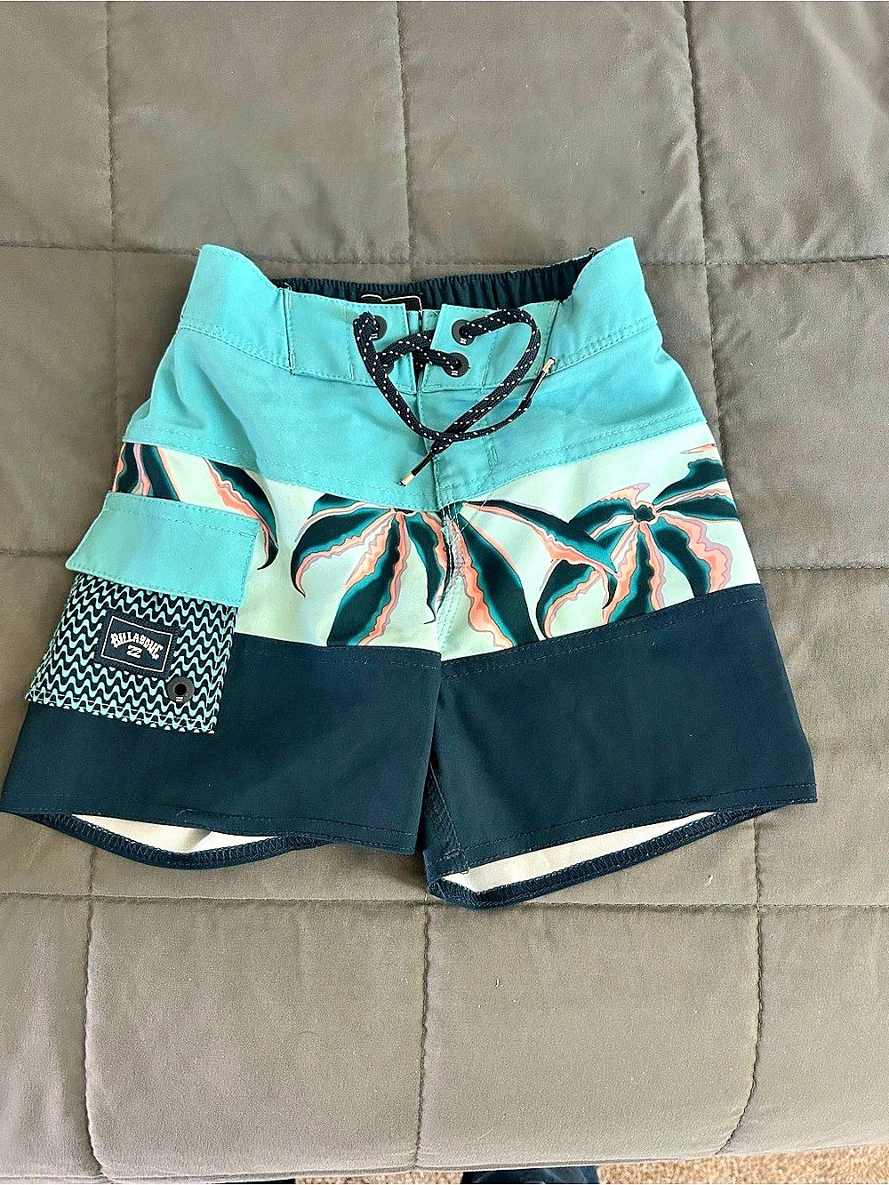 Billabong Toddler 2T Boardshorts